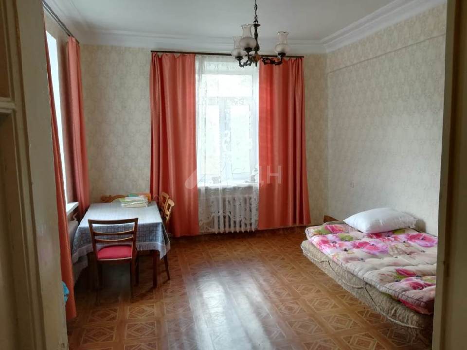 Фотография: аренда двухкомнатная квартира, Саров, улица Шверника, 24 - фото 1 из 11