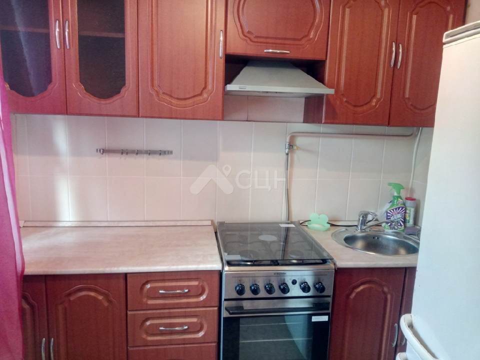 Фотография: продажа однокомнатная квартира, Саров, улица Карла Маркса, 6 - фото 1 из 4