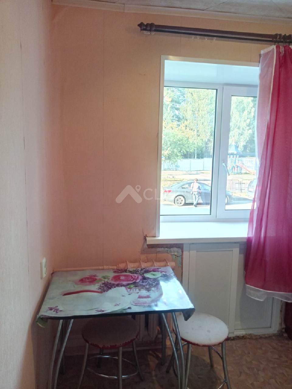 Фотография: продажа однокомнатная квартира, Саров, улица Карла Маркса, 6 - фото 2 из 4