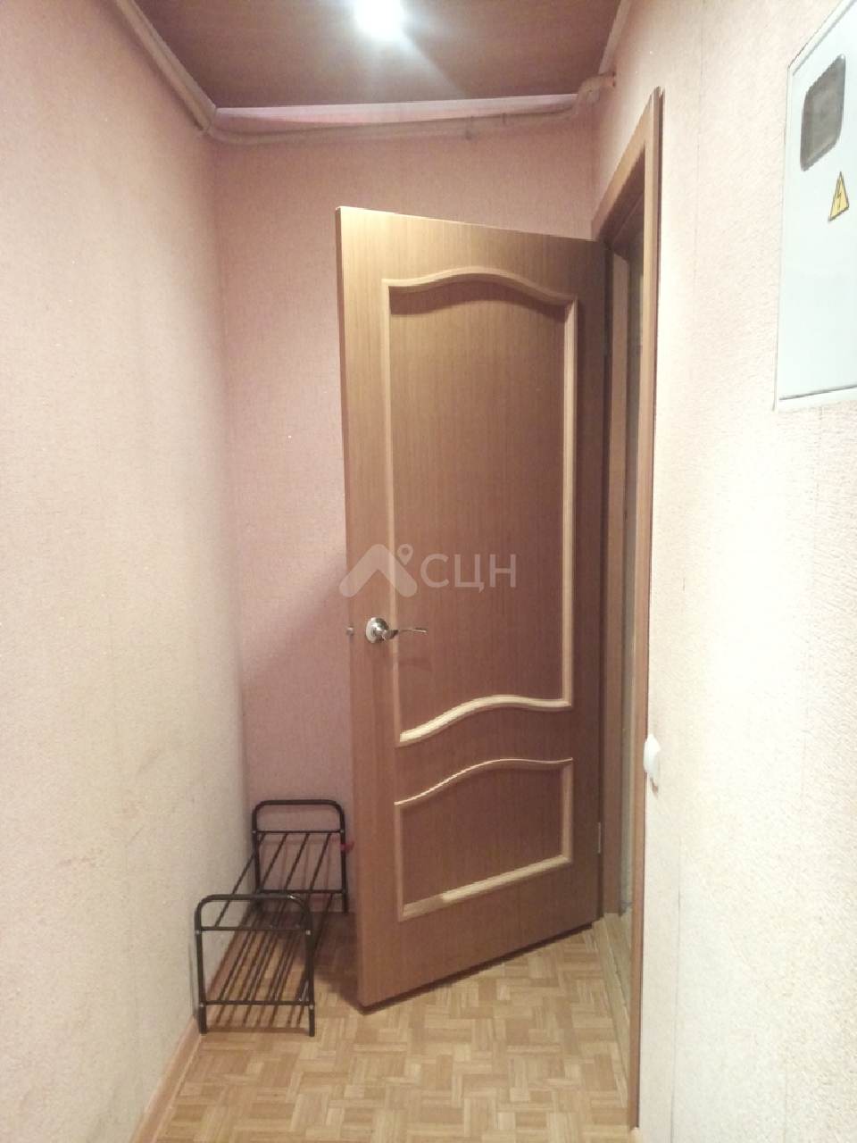 Фотография: продажа однокомнатная квартира, Саров, улица Карла Маркса, 6 - фото 3 из 4