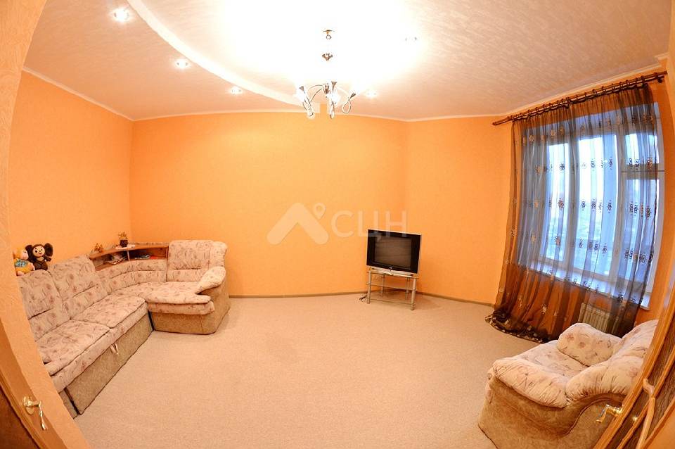 Фотография: продажа однокомнатная квартира, Саров, улица Березовая, 10 - фото 2 из 6
