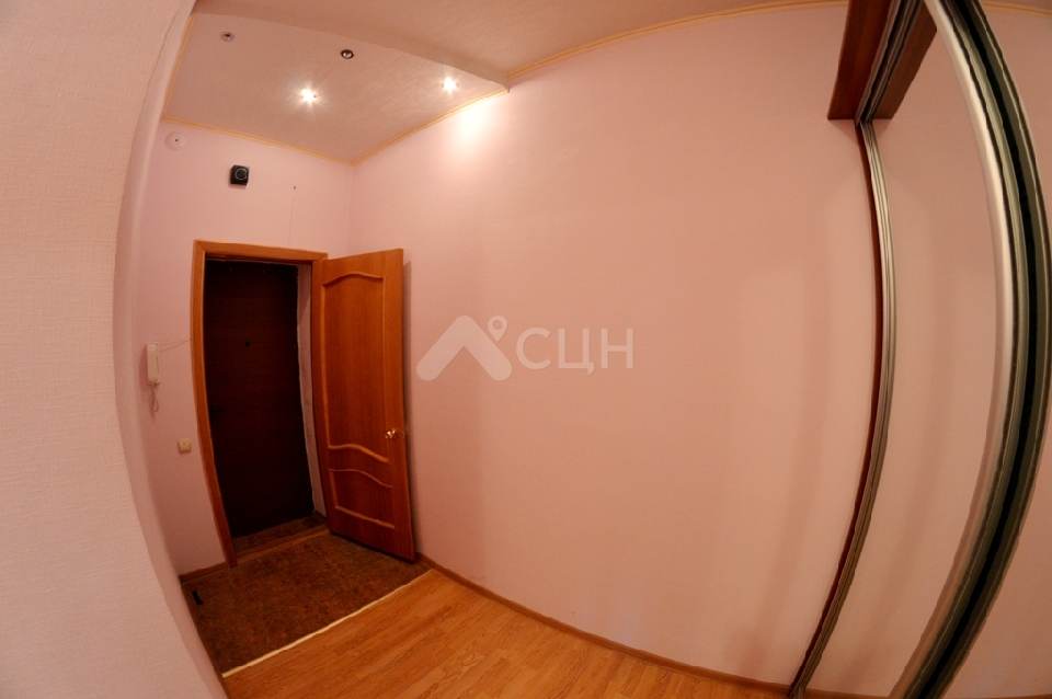 Фотография: продажа однокомнатная квартира, Саров, улица Березовая, 10 - фото 4 из 6