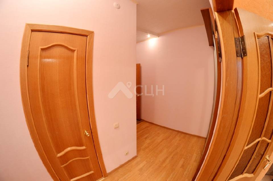Фотография: продажа однокомнатная квартира, Саров, улица Березовая, 10 - фото 6 из 6