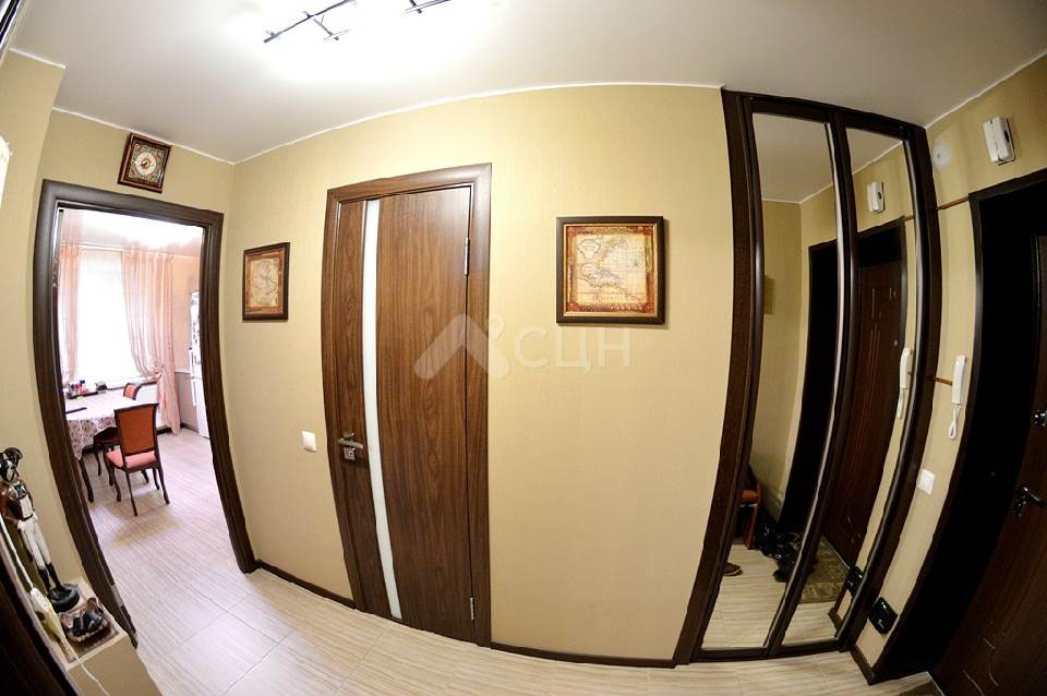 Фотография: продажа однокомнатная квартира, Саров, улица Зернова, 17 - фото 3 из 4