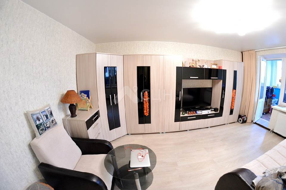 Фотография: продажа однокомнатная квартира, Саров, улица Зернова, 17 - фото 4 из 4