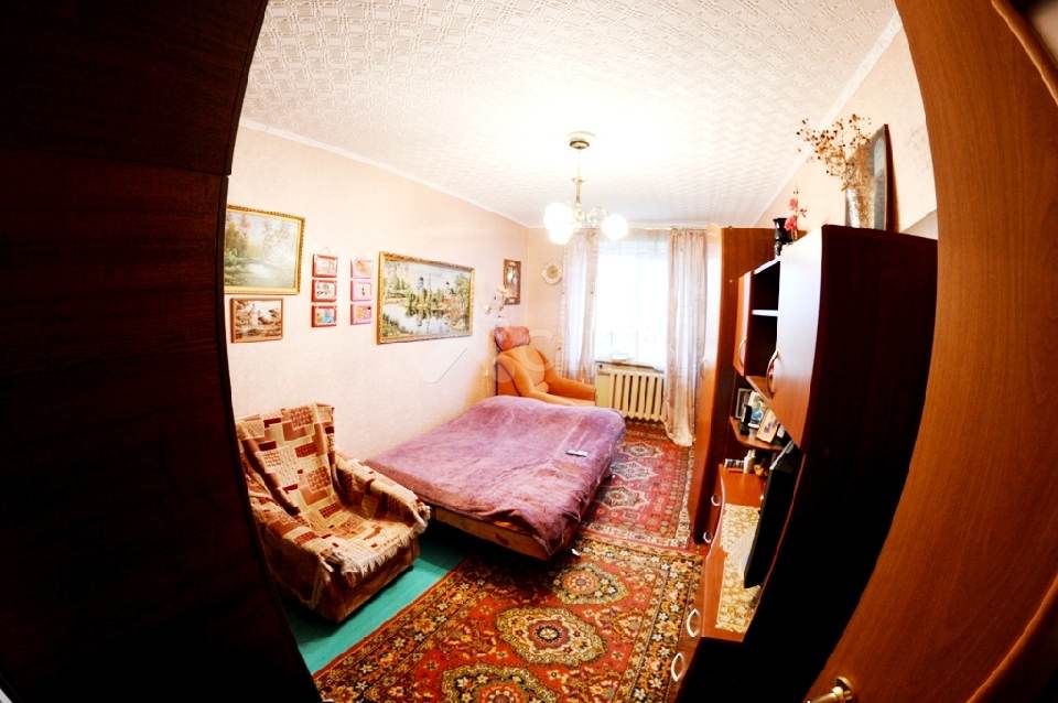 Фотография: продажа двухкомнатная квартира, Саров, улица Бессарабенко, 12 - фото 3 из 8
