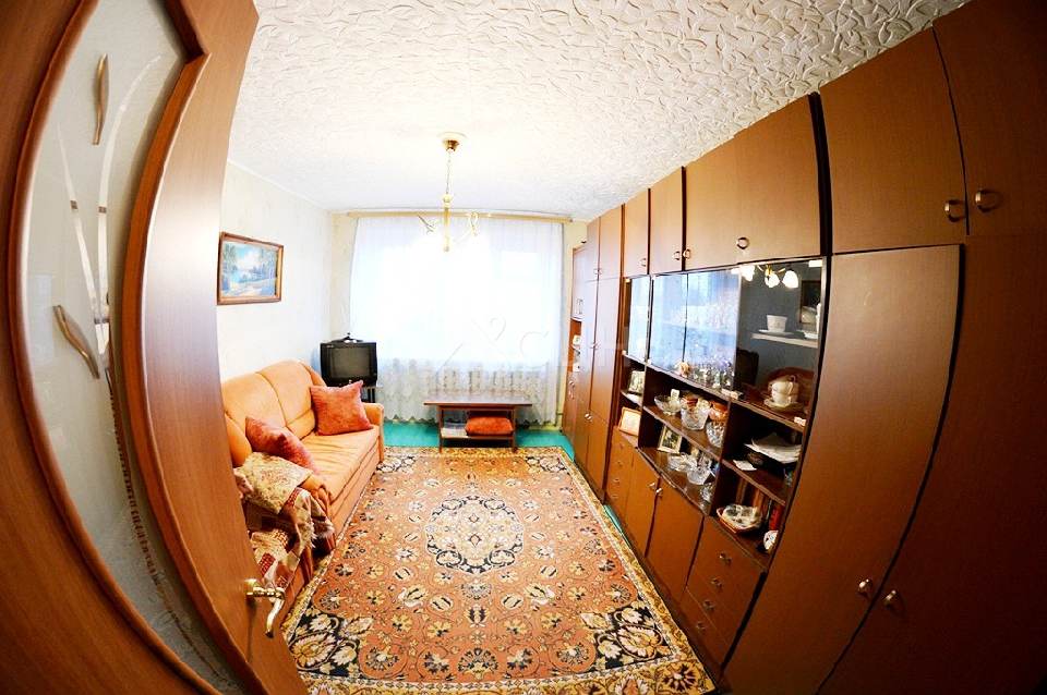 Фотография: продажа двухкомнатная квартира, Саров, улица Бессарабенко, 12 - фото 5 из 8