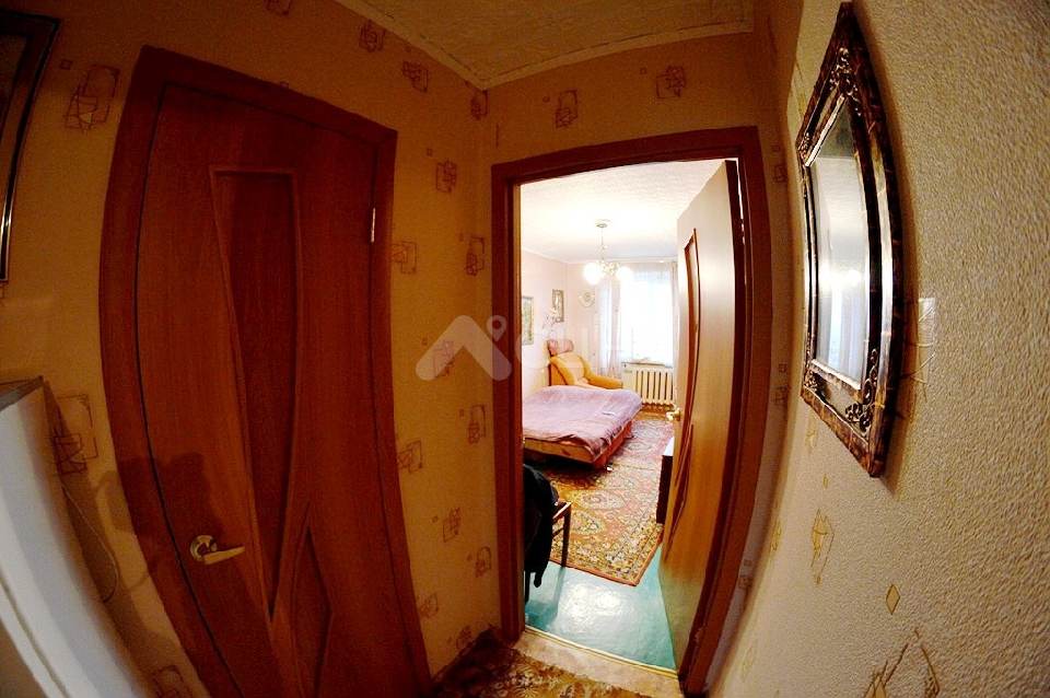 Фотография: продажа двухкомнатная квартира, Саров, улица Бессарабенко, 12 - фото 6 из 8