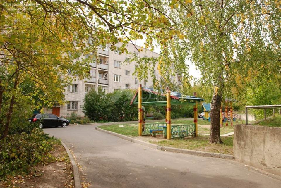 Фотография: продажа двухкомнатная квартира, Саров, улица Бессарабенко, 12 - фото 8 из 8