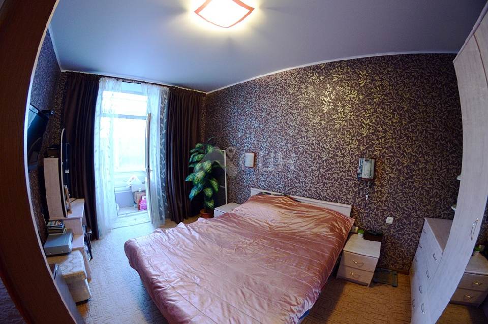 Фотография: продажа трехкомнатная квартира, Саров, улица Духова, 9 - фото 2 из 8