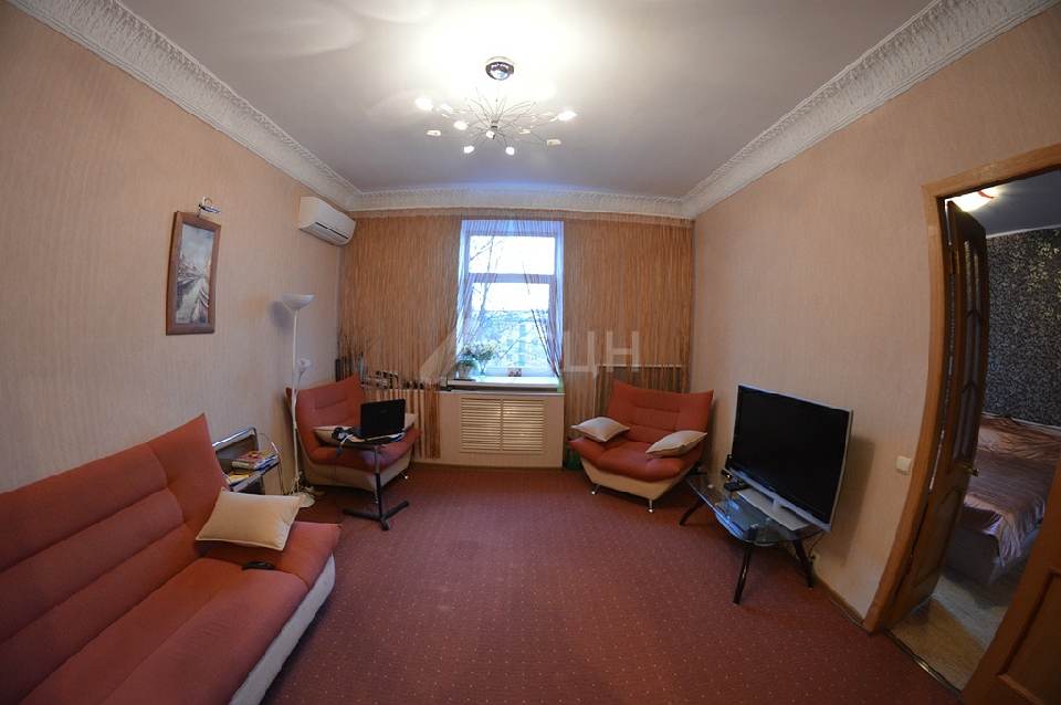 Фотография: продажа трехкомнатная квартира, Саров, улица Духова, 9 - фото 3 из 8