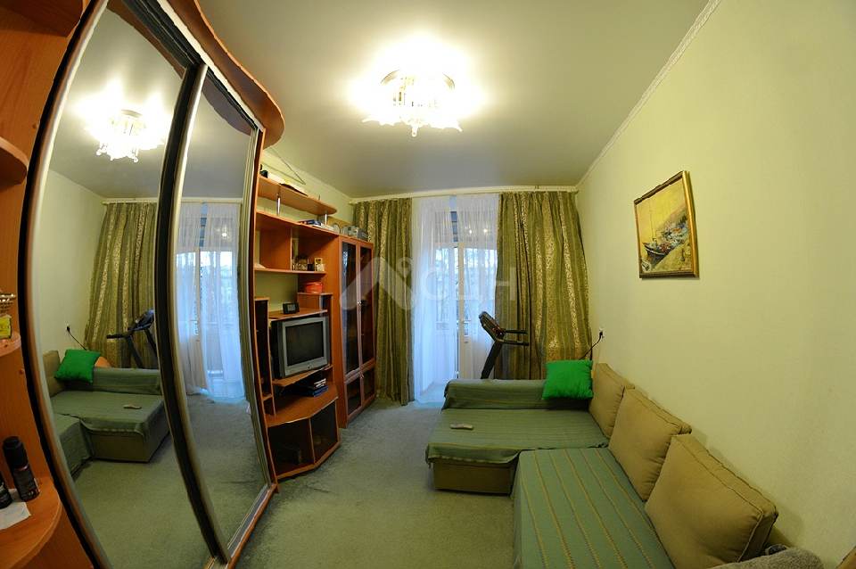 Фотография: продажа трехкомнатная квартира, Саров, улица Духова, 9 - фото 5 из 8