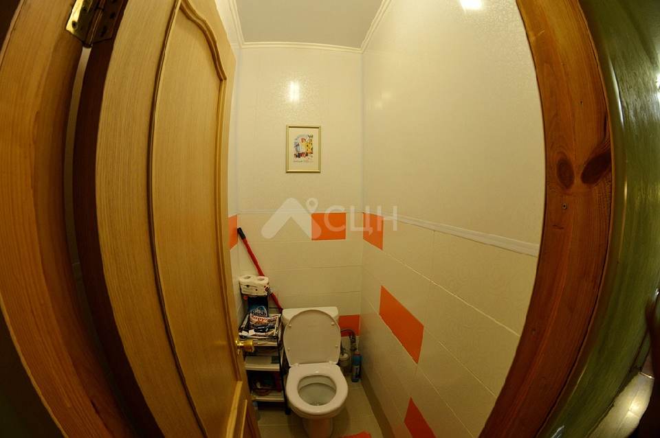 Фотография: продажа трехкомнатная квартира, Саров, улица Духова, 9 - фото 6 из 8