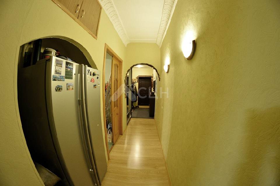 Фотография: продажа трехкомнатная квартира, Саров, улица Духова, 9 - фото 8 из 8