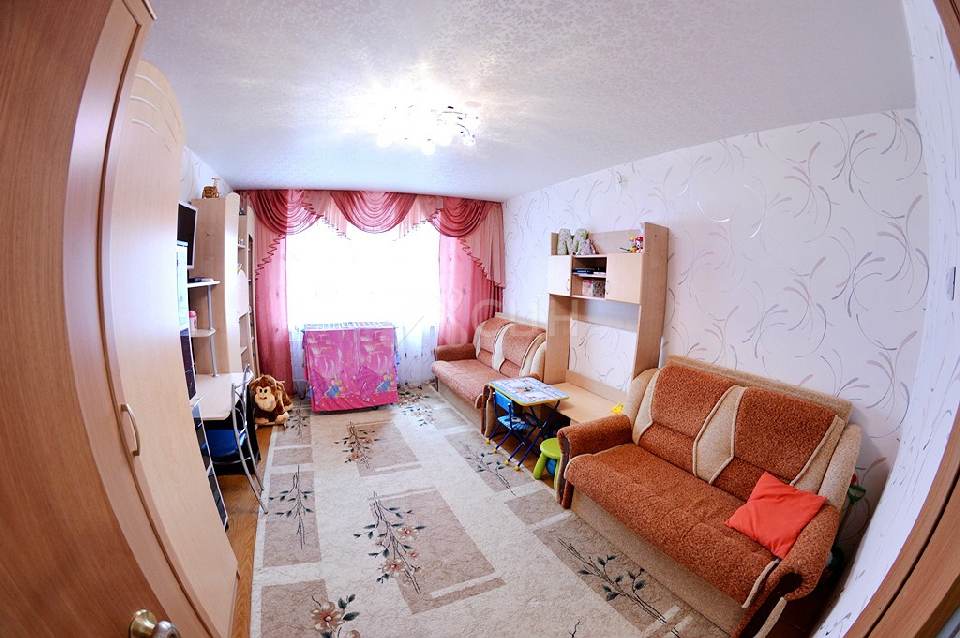 Фотография: продажа двухкомнатная квартира, Саров, улица Московская, 18 - фото 1 из 7