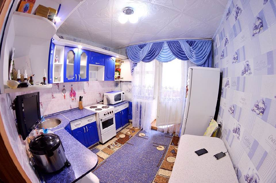 Фотография: продажа двухкомнатная квартира, Саров, улица Московская, 18 - фото 2 из 7