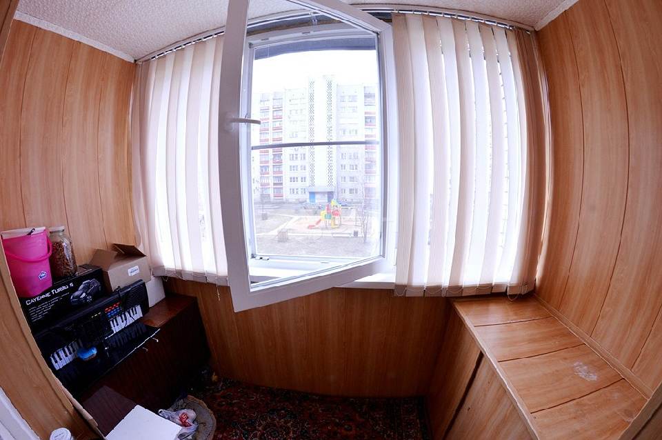 Фотография: продажа двухкомнатная квартира, Саров, улица Московская, 18 - фото 4 из 7