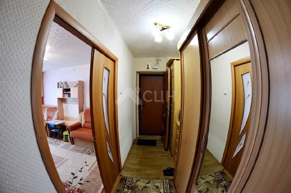 Фотография: продажа двухкомнатная квартира, Саров, улица Московская, 18 - фото 5 из 7