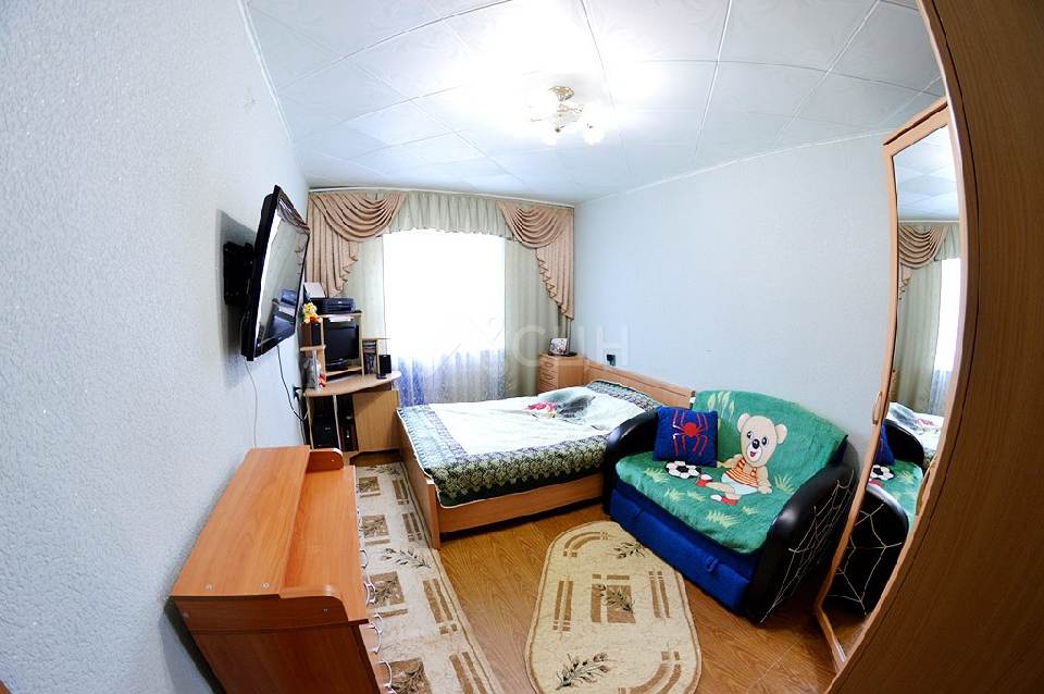 Фотография: продажа двухкомнатная квартира, Саров, улица Московская, 18 - фото 6 из 7