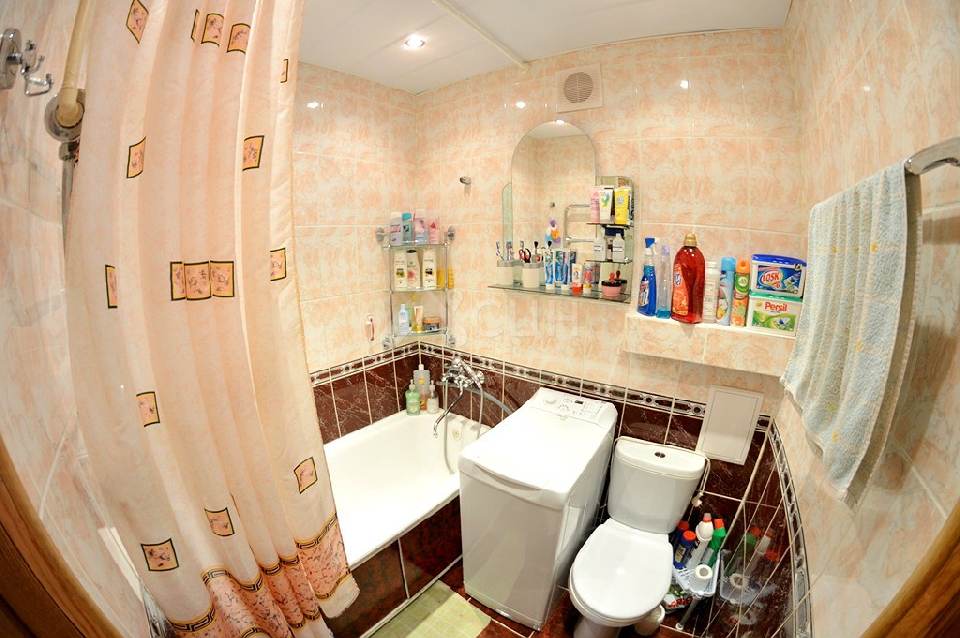 Фотография: продажа двухкомнатная квартира, Саров, переулок Северный, 4 - фото 2 из 5