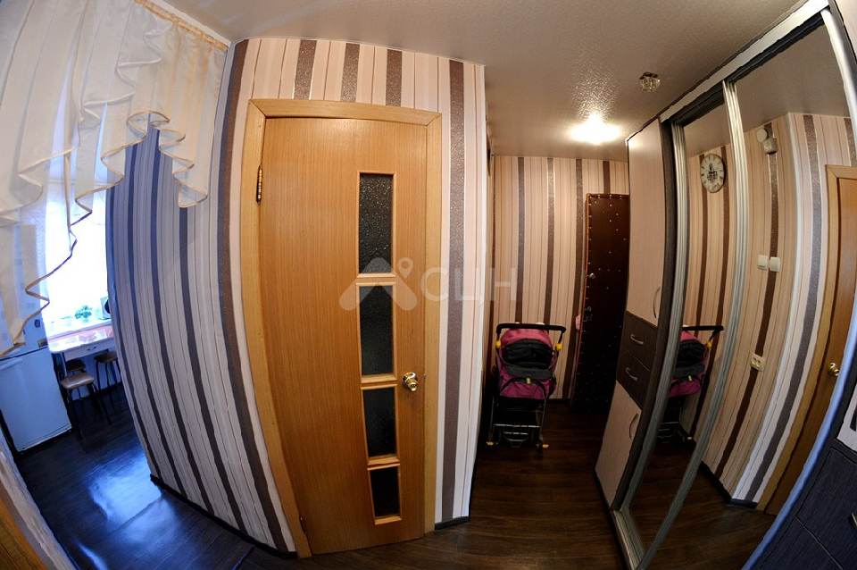 Фотография: продажа двухкомнатная квартира, Саров, переулок Северный, 4 - фото 5 из 5