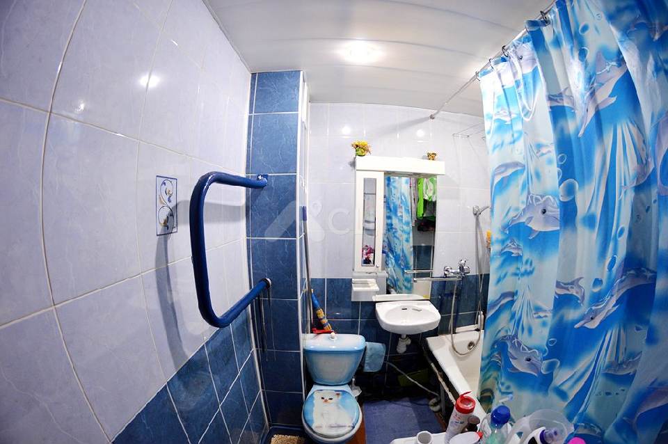 Фотография: продажа однокомнатная квартира, Саров, улица Семашко, 14 - фото 2 из 4