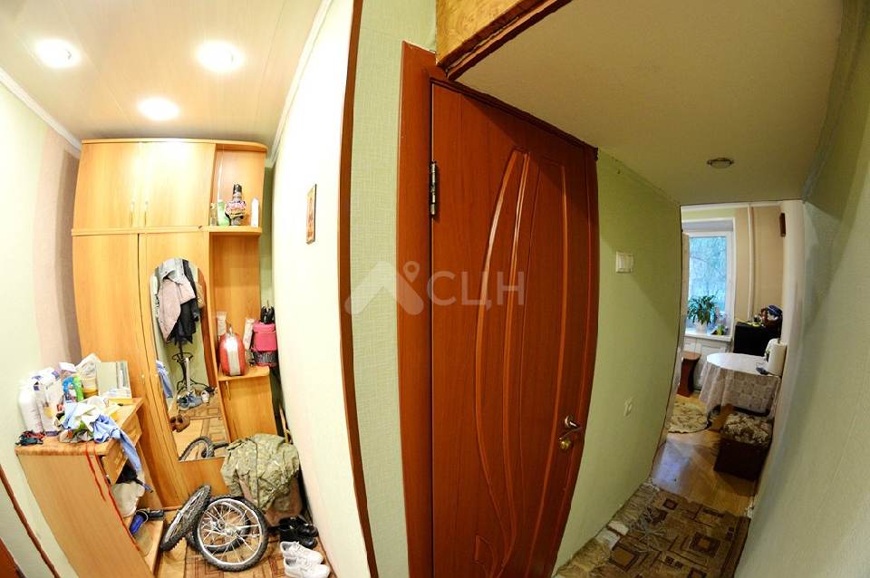 Фотография: продажа однокомнатная квартира, Саров, улица Семашко, 14 - фото 3 из 4