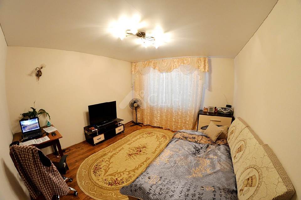 Фотография: продажа однокомнатная квартира, Саров, улица Раменская, 13 - фото 4 из 4