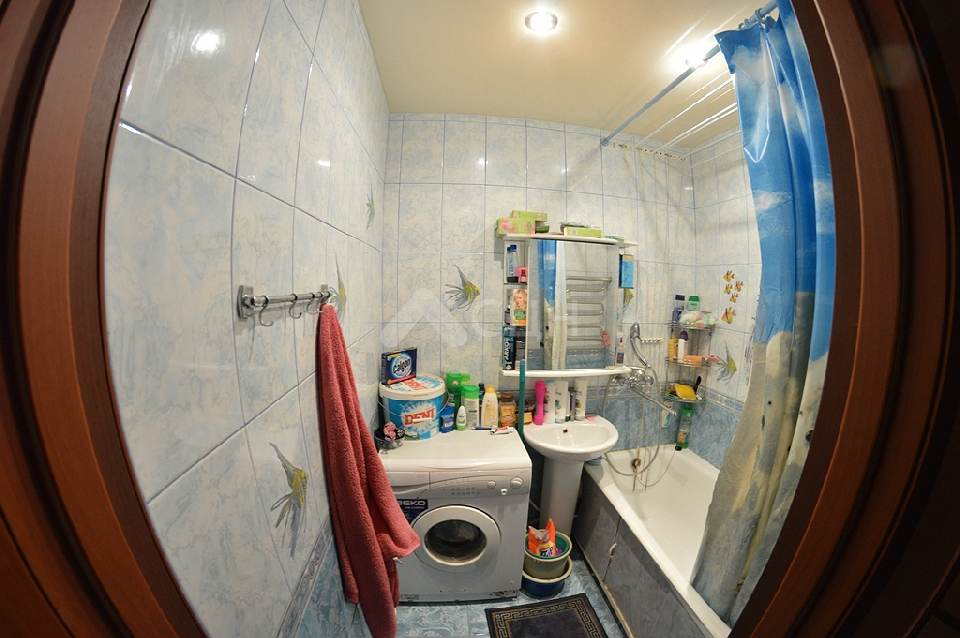 Фотография: продажа двухкомнатная квартира, Саров, улица Казамазова, 11 - фото 2 из 3