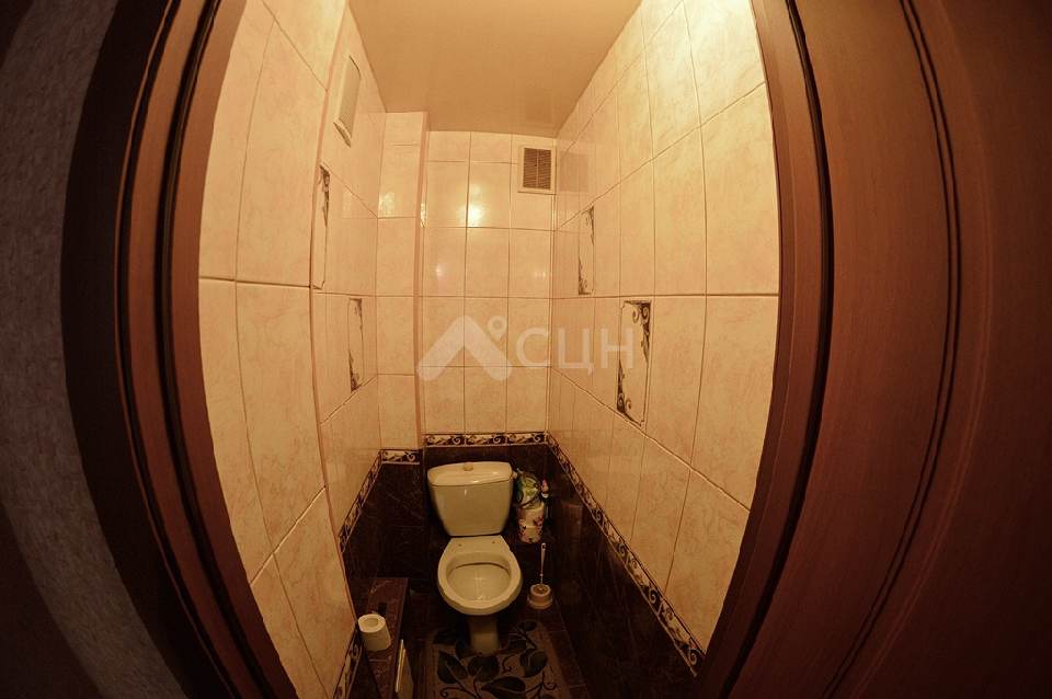 Фотография: продажа двухкомнатная квартира, Саров, улица Казамазова, 11 - фото 3 из 3