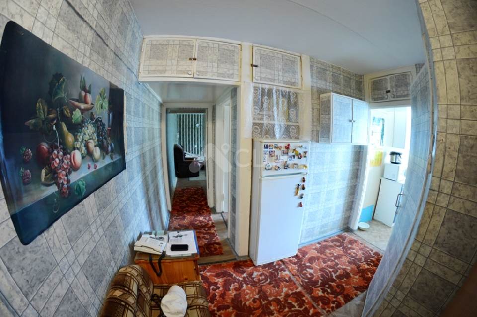 Фотография: продажа двухкомнатная квартира, Саров, улица Силкина, 4 - фото 2 из 5