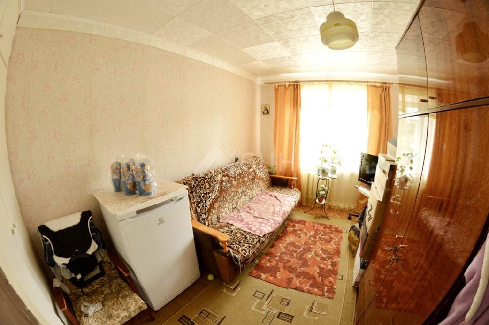 Фотография: продажа двухкомнатная квартира, Саров, улица Силкина, 4 - фото 4 из 5