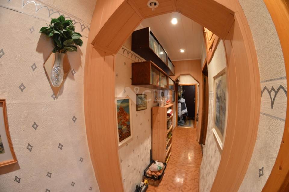 Фотография: продажа трехкомнатная квартира, Саров, проспект Ленина, 6 - фото 7 из 8