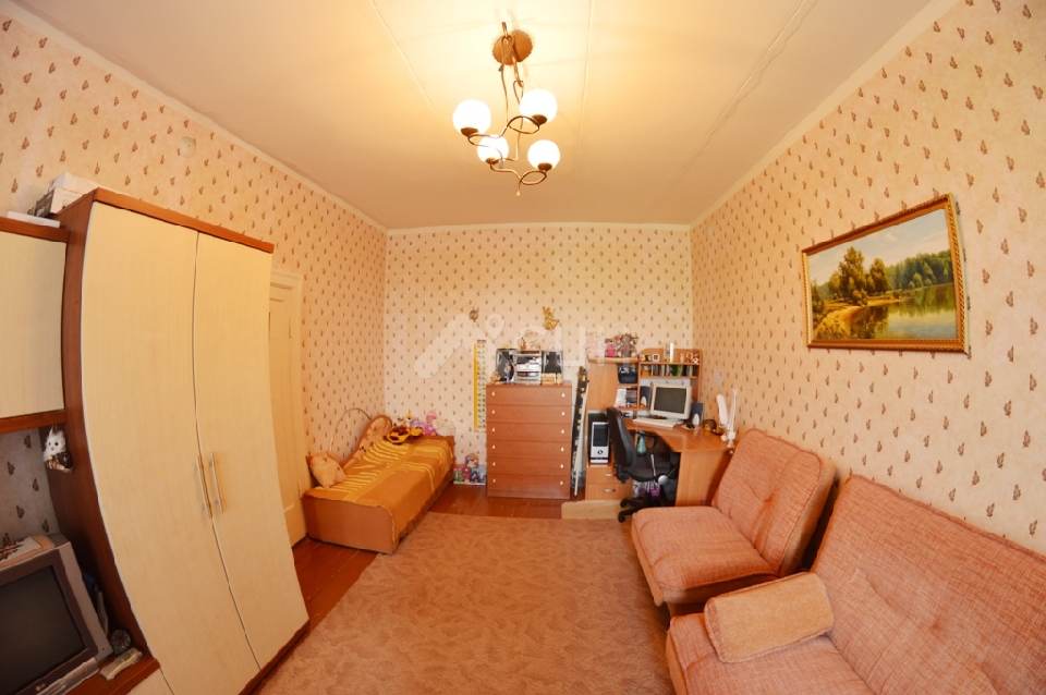 Фотография: продажа однокомнатная квартира, Саров, проспект Ленина, 31 - фото 2 из 5