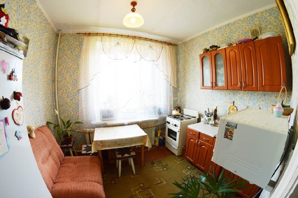 Фотография: продажа однокомнатная квартира, Саров, проспект Ленина, 31 - фото 3 из 5
