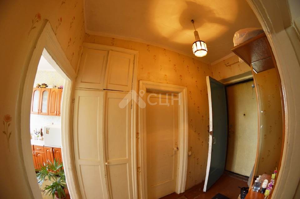 Фотография: продажа однокомнатная квартира, Саров, проспект Ленина, 31 - фото 4 из 5