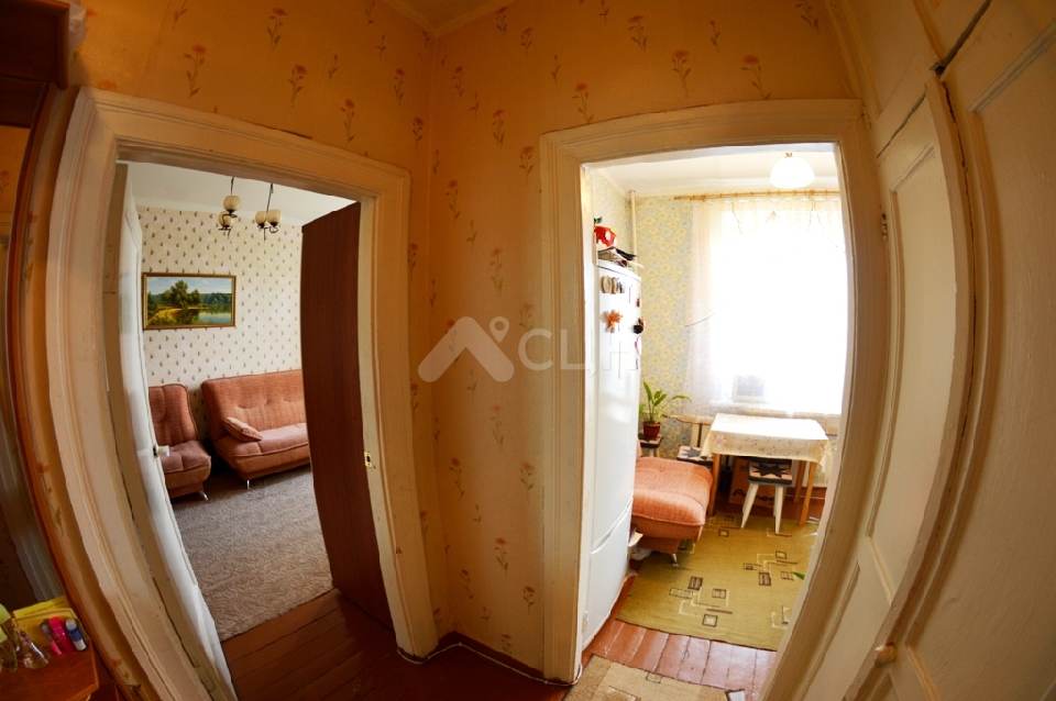 Фотография: продажа однокомнатная квартира, Саров, проспект Ленина, 31 - фото 5 из 5