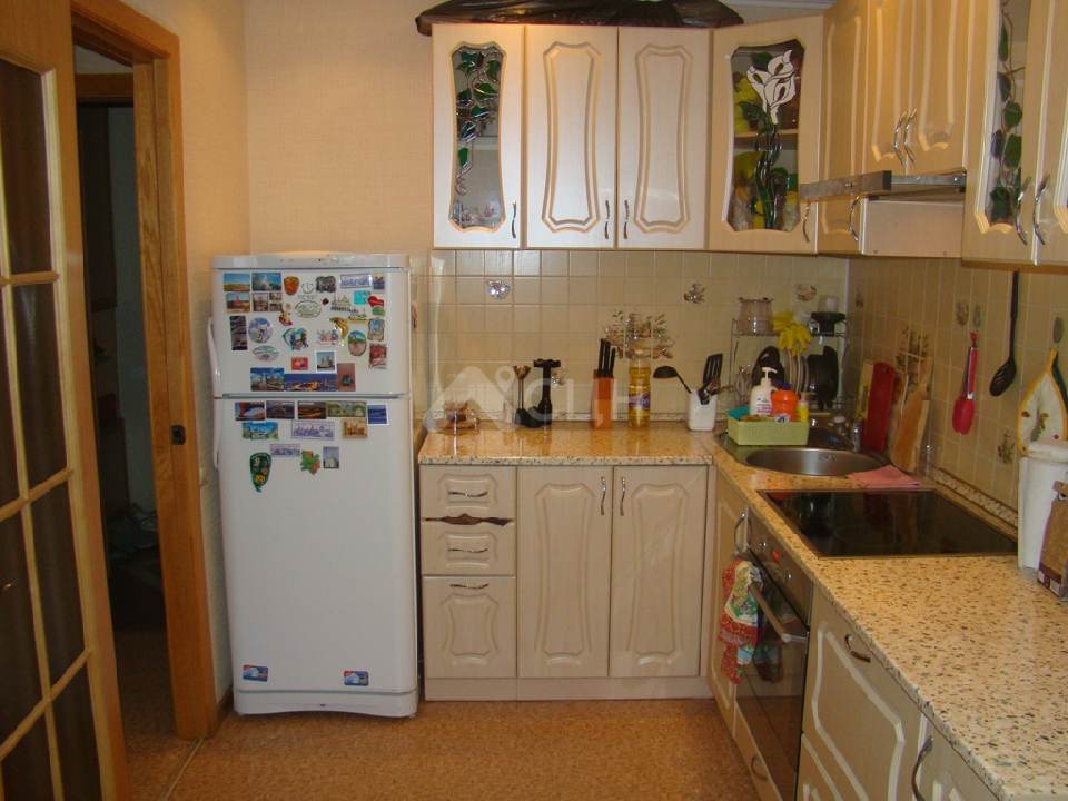 Фотография: продажа однокомнатная квартира, Саров, улица Курчатова, 6 - фото 2 из 7