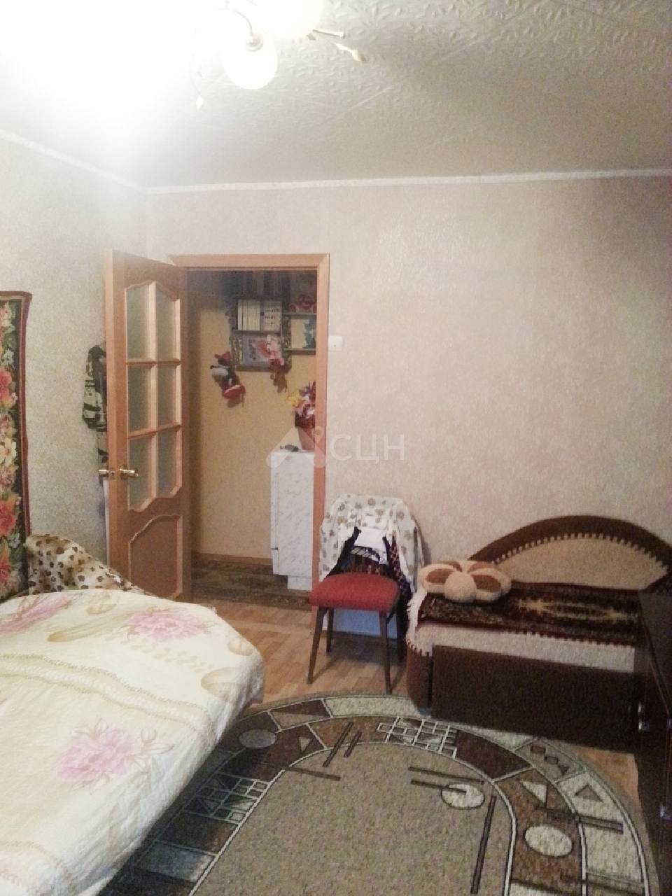 Фотография: продажа двухкомнатная квартира, Саров, проспект Ленина, 55 - фото 3 из 9