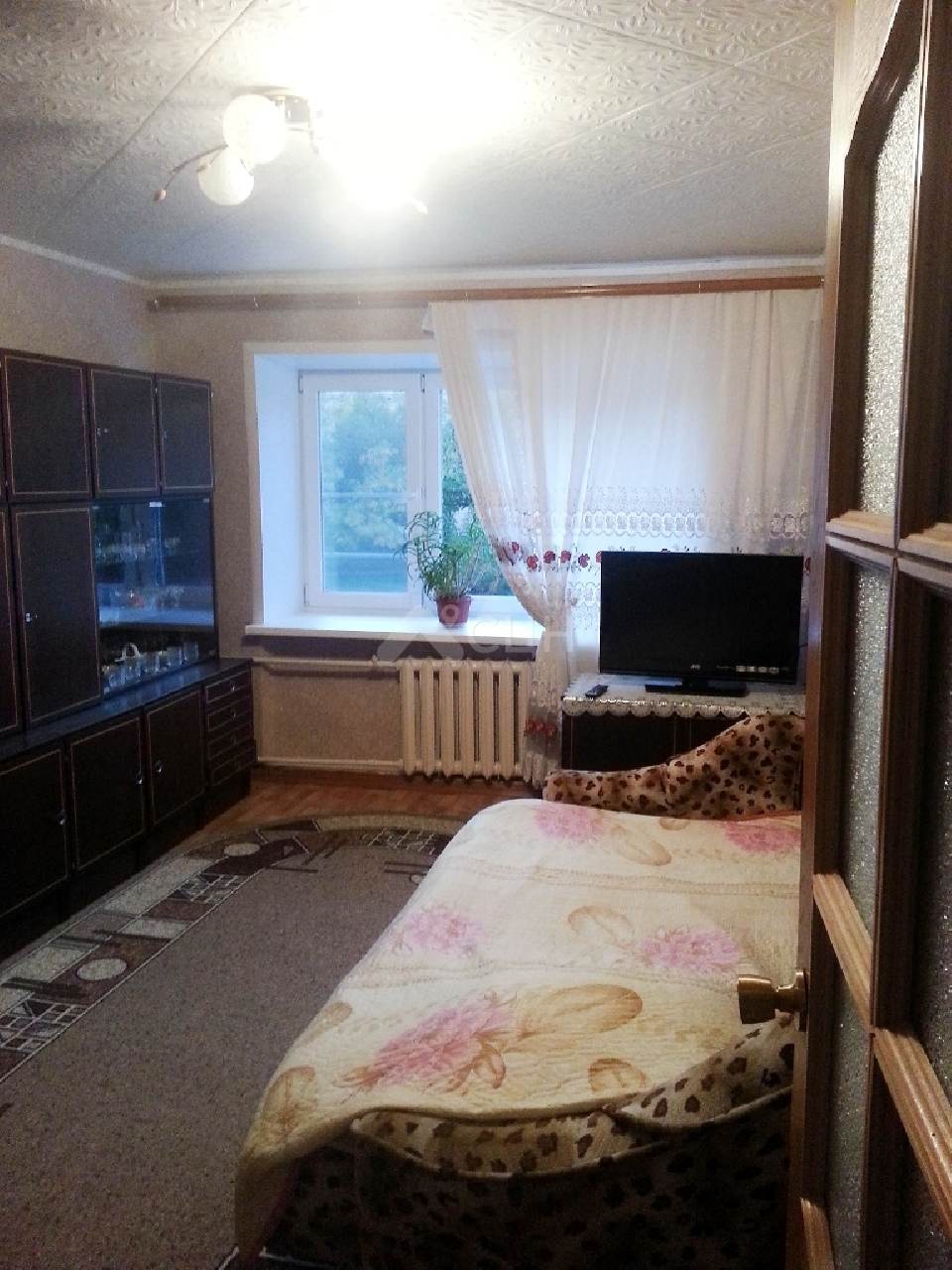 Фотография: продажа двухкомнатная квартира, Саров, проспект Ленина, 55 - фото 5 из 9