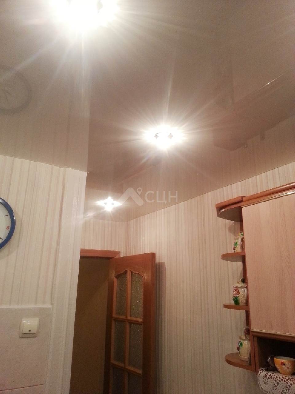 Фотография: продажа двухкомнатная квартира, Саров, проспект Ленина, 55 - фото 8 из 9