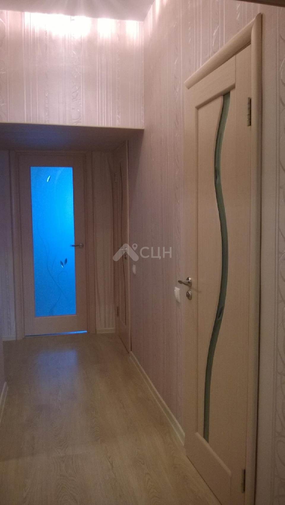 Фотография: продажа двухкомнатная квартира, Саров, улица Мира, 9 - фото 7 из 7