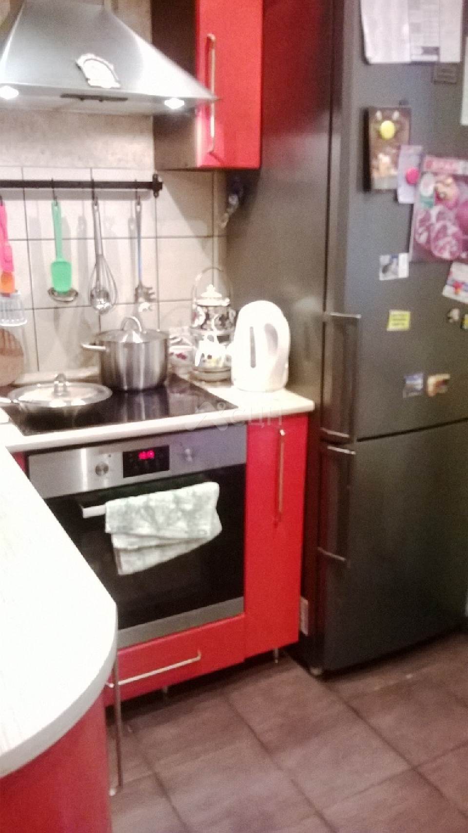 Фотография: продажа однокомнатная квартира, Саров, проспект Музрукова, 17 - фото 1 из 7