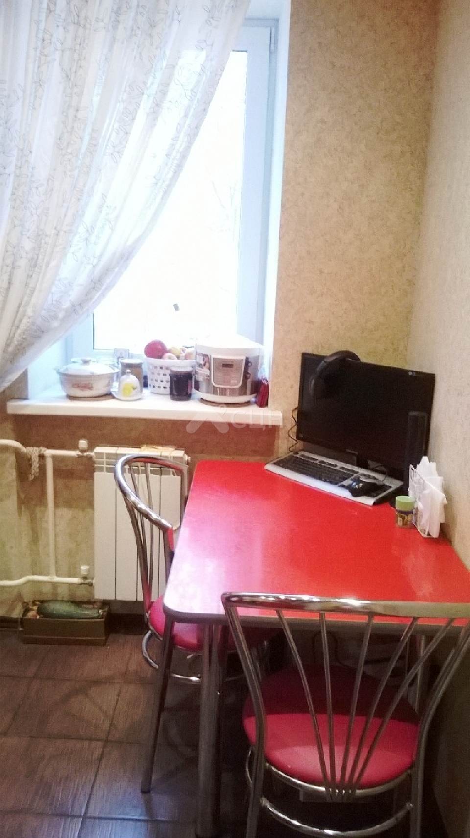 Фотография: продажа однокомнатная квартира, Саров, проспект Музрукова, 17 - фото 2 из 7