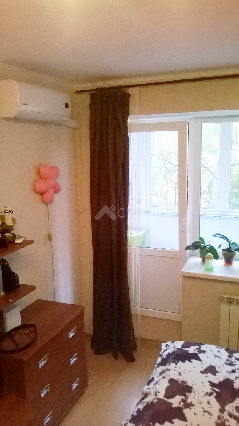 Фотография: продажа однокомнатная квартира, Саров, проспект Музрукова, 17 - фото 3 из 7