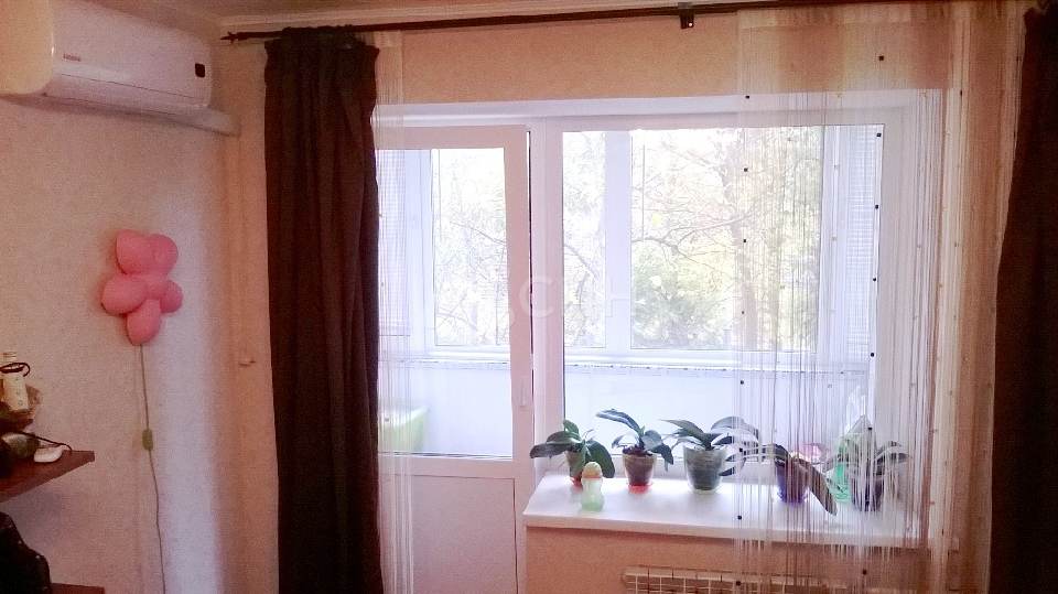 Фотография: продажа однокомнатная квартира, Саров, проспект Музрукова, 17 - фото 4 из 7