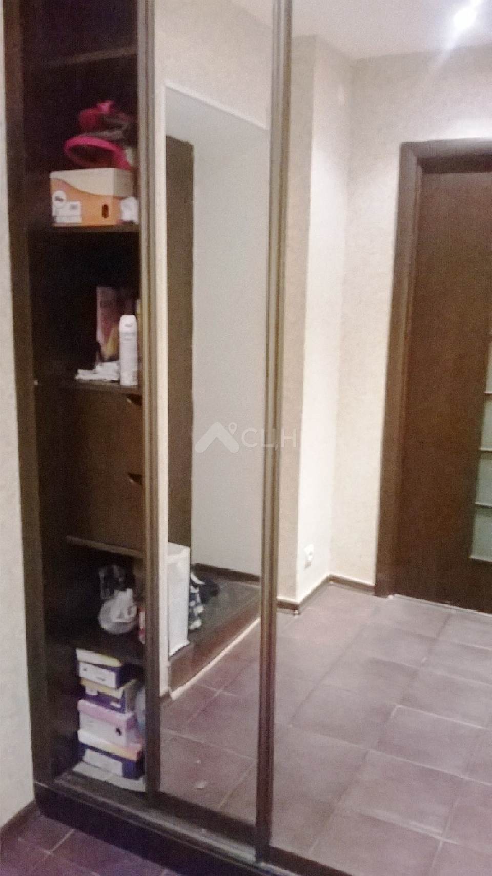 Фотография: продажа однокомнатная квартира, Саров, проспект Музрукова, 17 - фото 6 из 7