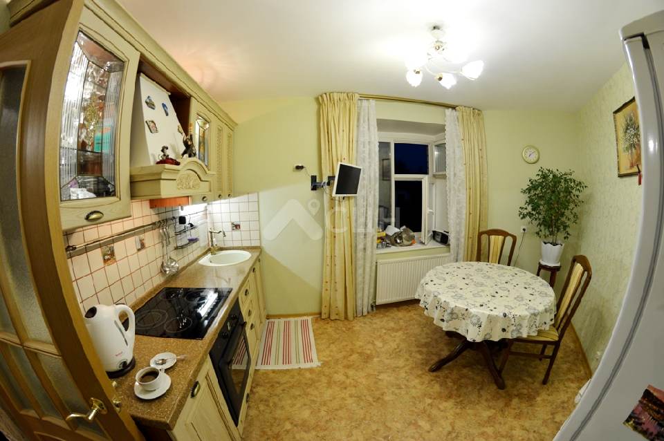 Фотография: продажа двухкомнатная квартира, Саров, улица Гоголя, 14 - фото 1 из 5