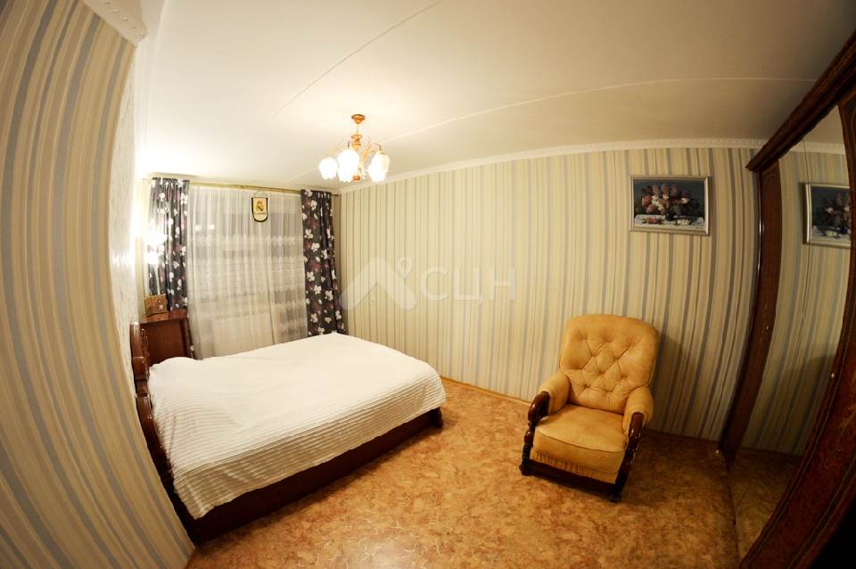 Фотография: продажа двухкомнатная квартира, Саров, улица Гоголя, 14 - фото 2 из 5