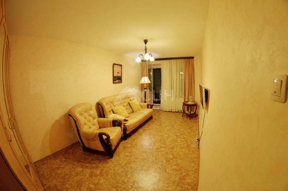 Фотография: продажа двухкомнатная квартира, Саров, улица Гоголя, 14 - фото 3 из 5